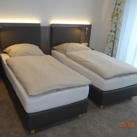 Apartmenthaus Vogel 노이호프 외부 사진