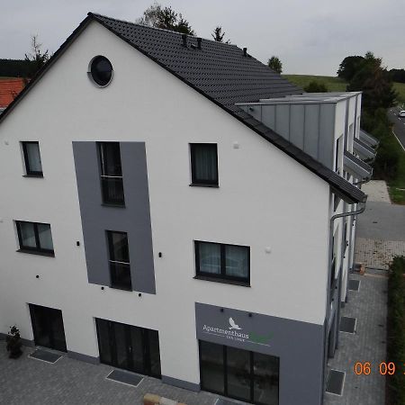 Apartmenthaus Vogel 노이호프 외부 사진