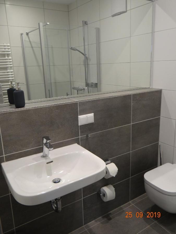 Apartmenthaus Vogel 노이호프 외부 사진